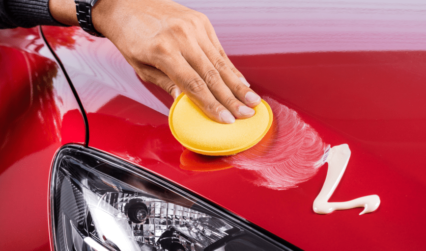 Pj's Mobile detailing @ Power Washing